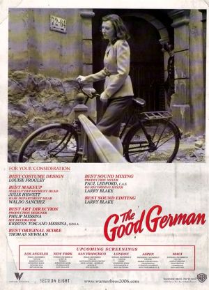 The Good German