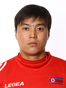 Jong-Hyok Cha