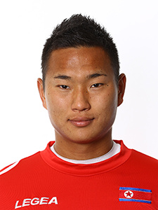 Tae-Se Jong