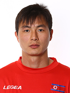 Chol-Jin Pak