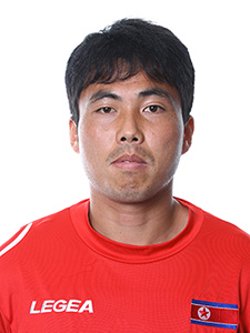 Kum-Il Kim