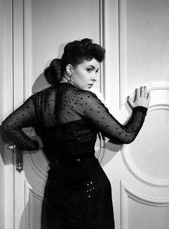 Gina Lollobrigida Gina Lollobrigida