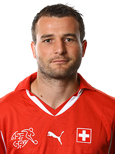 Alexander Frei
