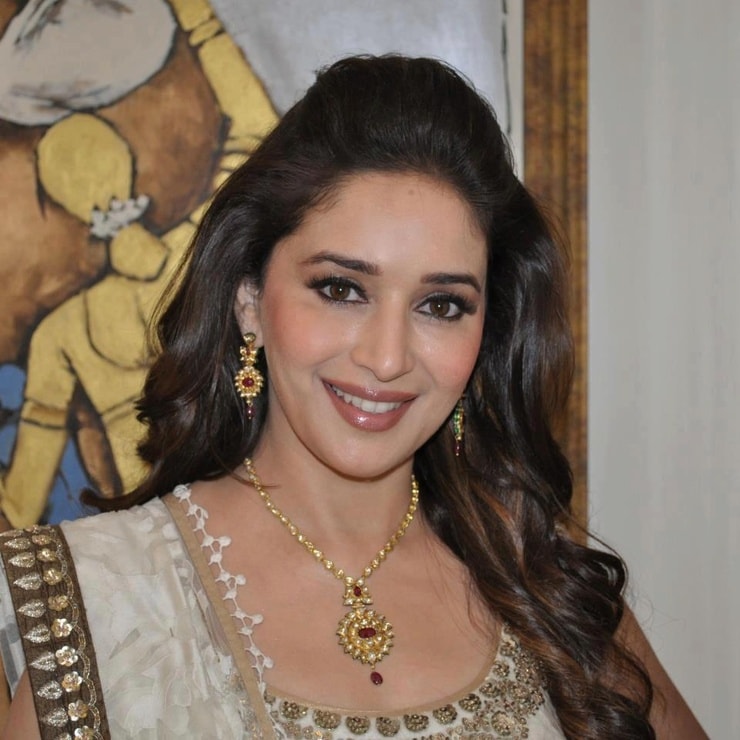 Madhuri Dixit