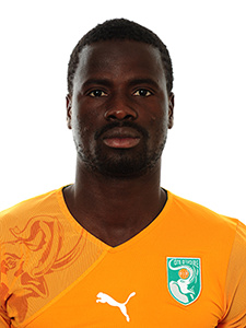 Emmanuel Eboué