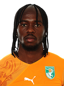 Gervinho