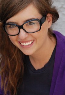 Caitlin Kimball Caitlin Kimball