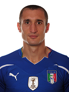 Giorgio Chiellini