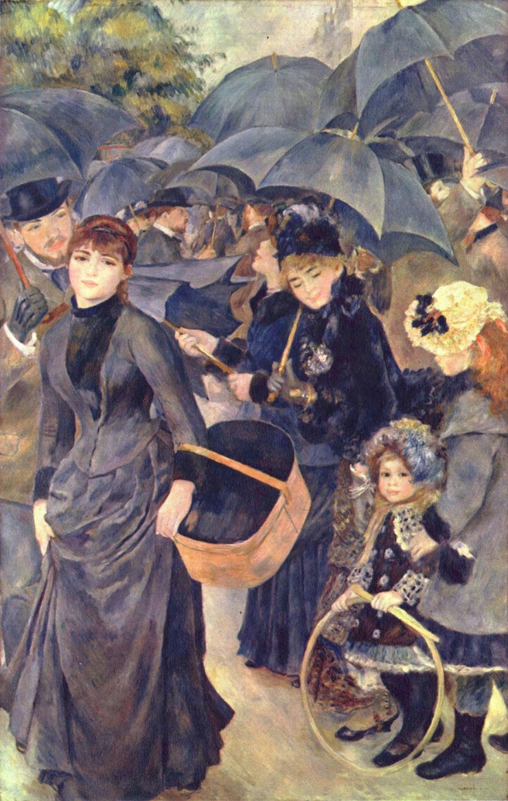 Pierre-Auguste Renoir