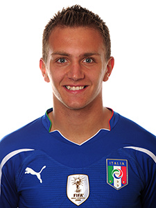 Domenico Criscito
