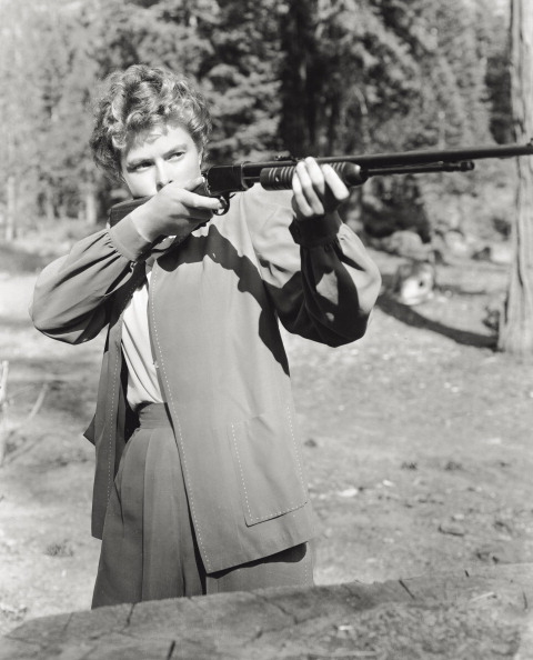 Ingrid Bergman Ingrid Bergman