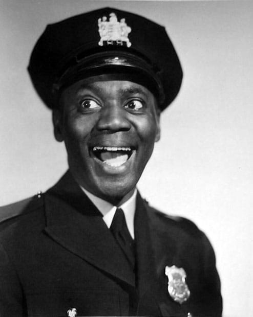 Bill Robinson Bill Robinson