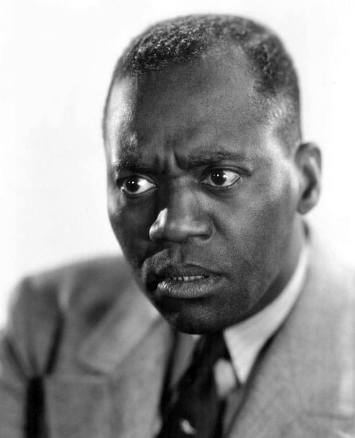 Picture of Bill Robinson