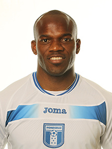 David Suazo