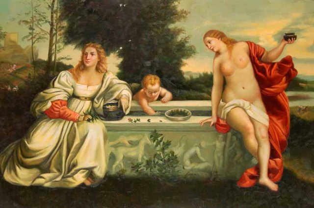 Titian Titian