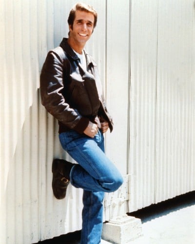 Henry Winkler