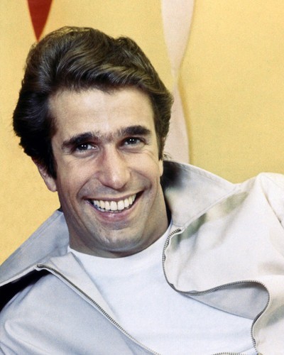 Henry Winkler Henry Winkler