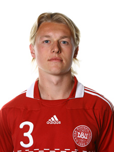 Simon Kjær