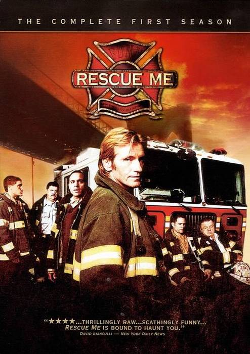 Rescue Me