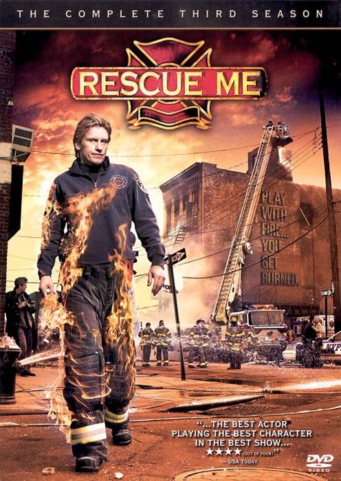 Rescue Me