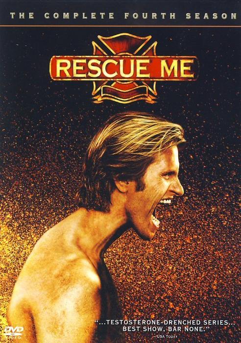 Rescue Me