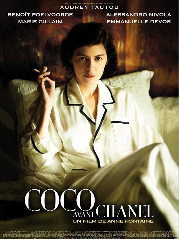 Coco Before Chanel