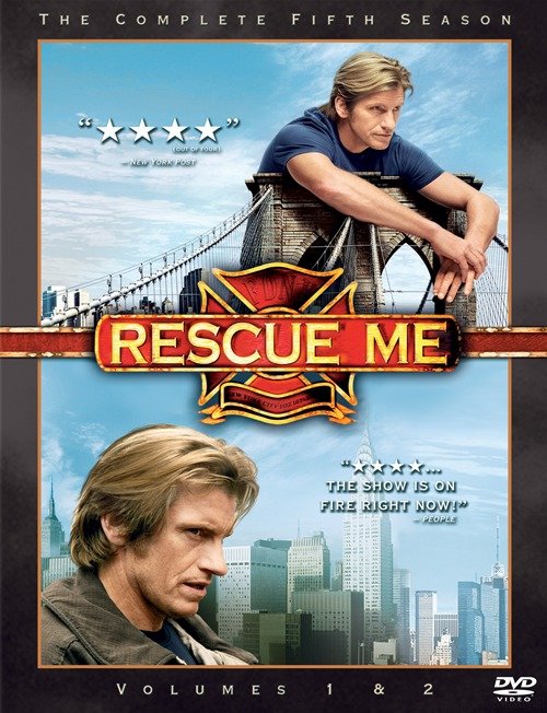 Rescue Me