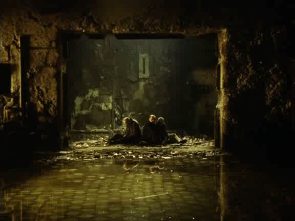 Stalker (1979)