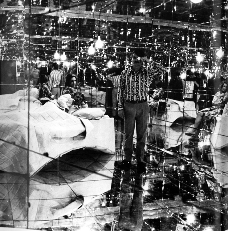 Solaris (1972)