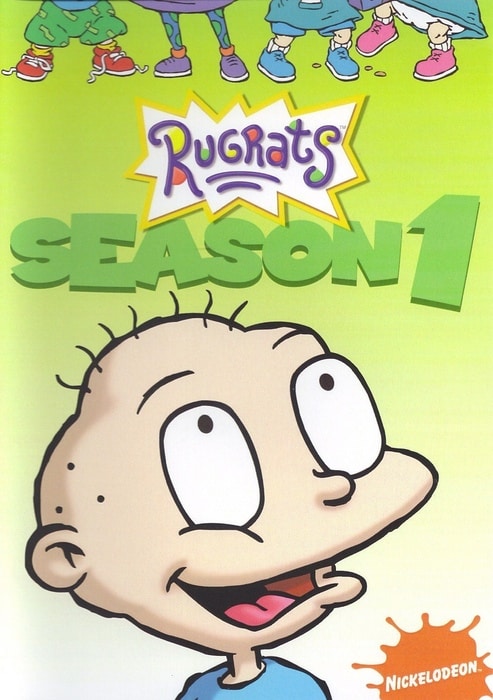 Picture of Rugrats