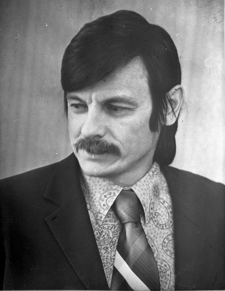 Andrei Tarkovsky