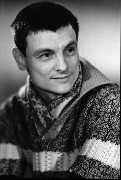 Andrei Tarkovsky