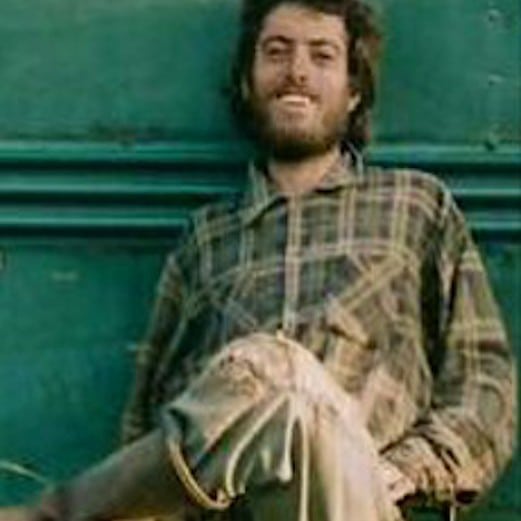Christopher McCandless