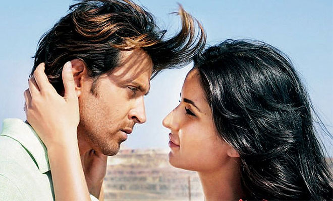 Hrithik Roshan
