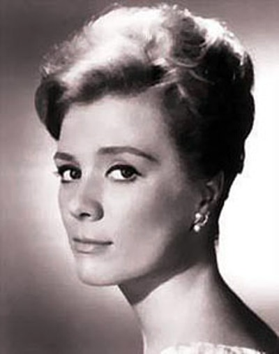 Inger Stevens Inger Stevens
