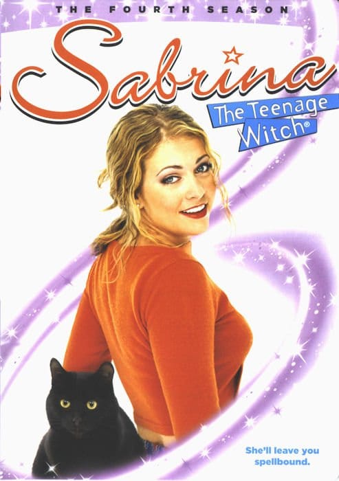 Sabrina, the Teenage Witch