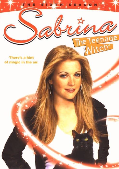 Sabrina, the Teenage Witch