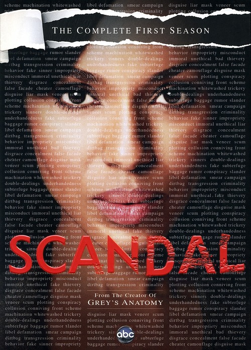 Scandal