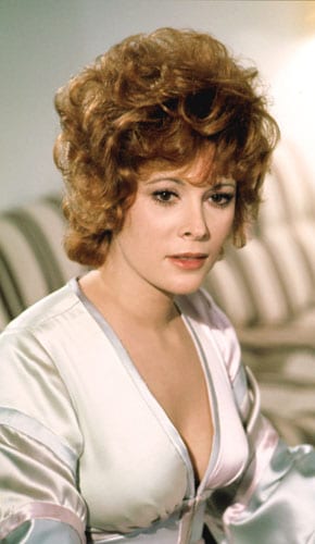 Jill St. John