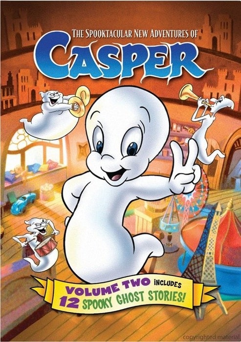 Casper