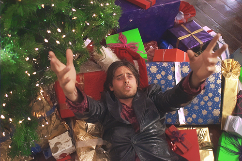 Jared Leto
