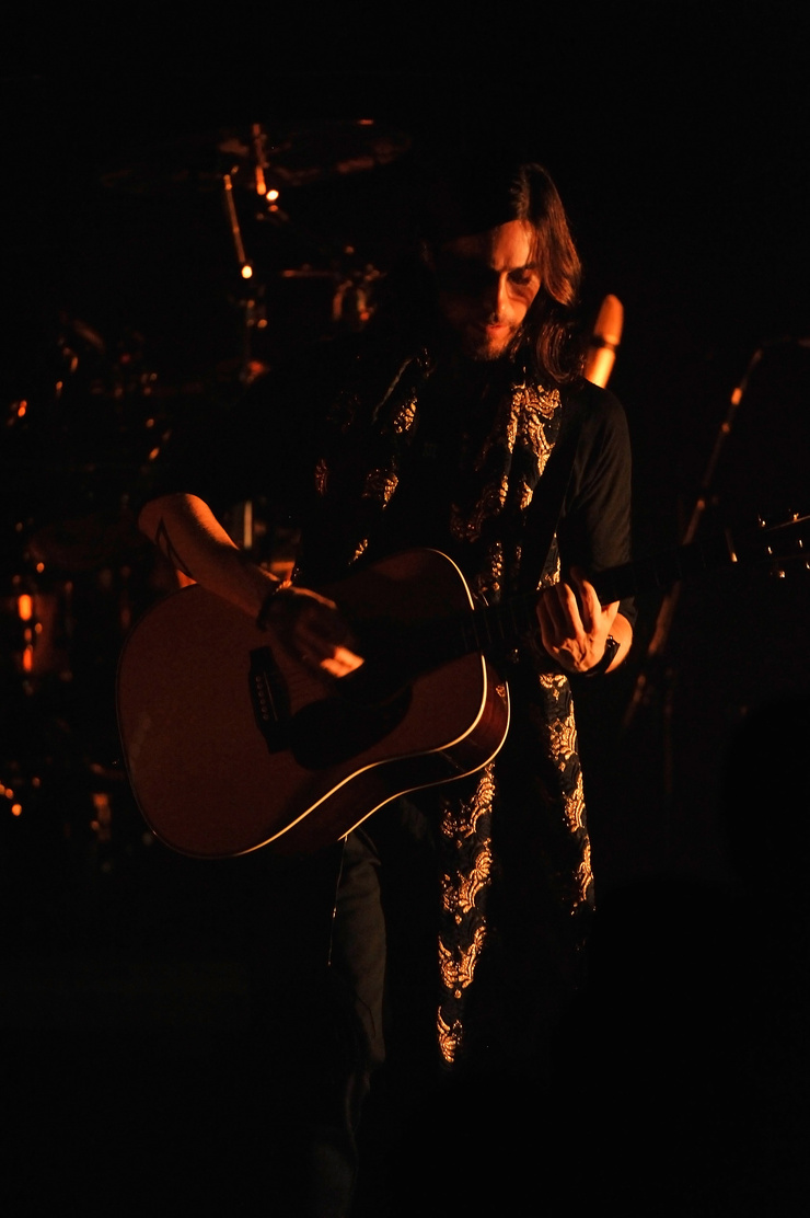 Jared Leto