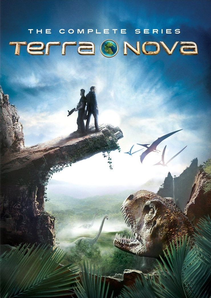 Picture of Terra Nova - Will There Be A Terra Nova Season 2