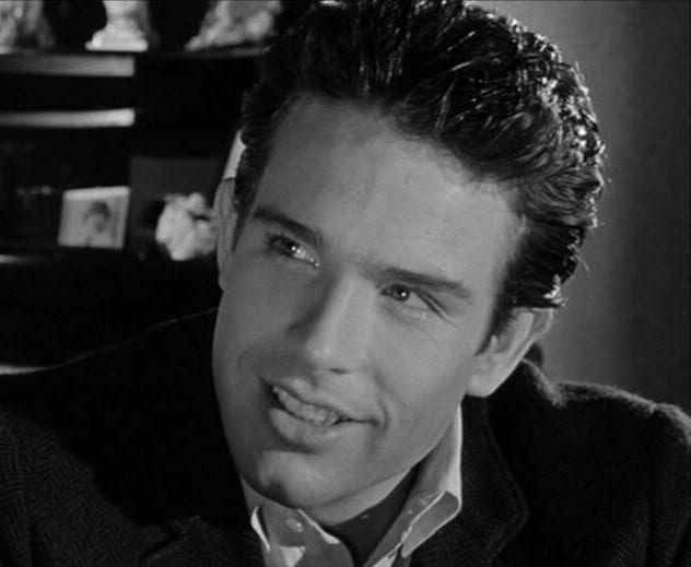 Warren Beatty