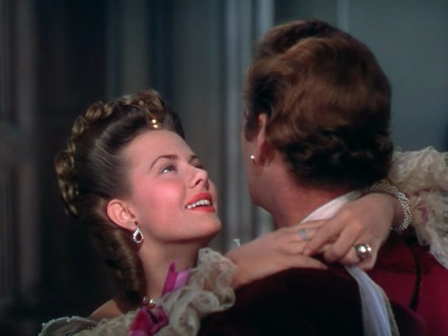 Adventures of Don Juan