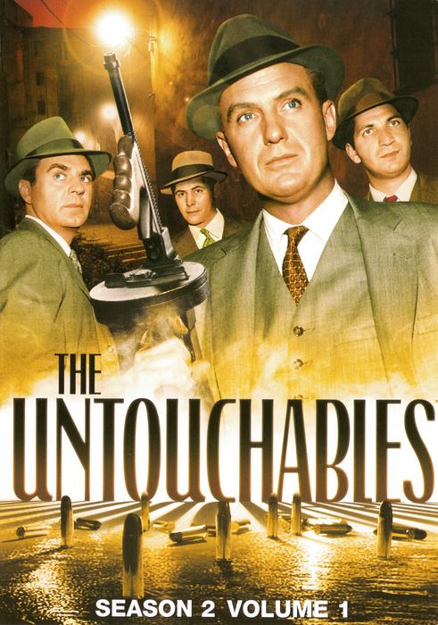 The Untouchables