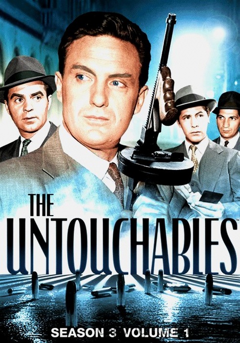 The Untouchables