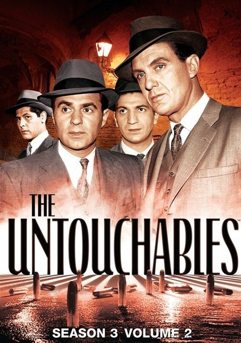 The Untouchables