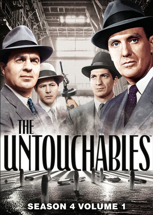 The Untouchables