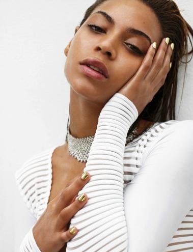 Beyoncé Knowles